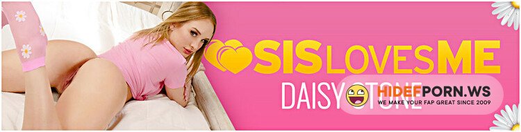 SisLovesMe/TeamSkeet - Daisy Stone - Rawdogging Stepsister Snatch [HD 720p]
