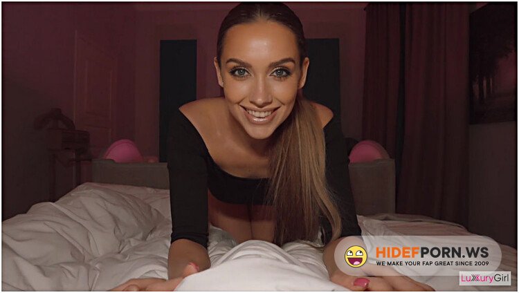 PornHub - Luxury Girl - Best Blowjob You ve Ever Seen. She Sucked For 20 Minutes [FullHD 1080p]