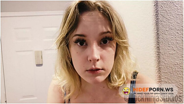 CockNinjaStudios/PornHubPremium - SmartyKat314 - Cheating Mom Recorded And Punished By Son [FullHD 1080p]