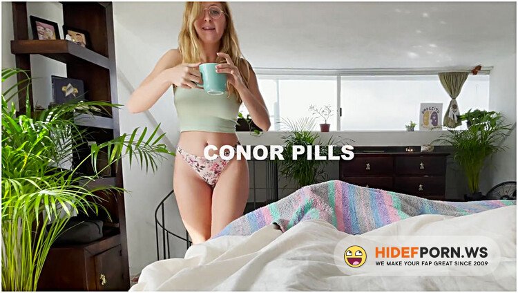 PornHub - Molly Pills - Coffee And Cumming 2 Morning Fuckfest Surprise [FullHD 1080p]