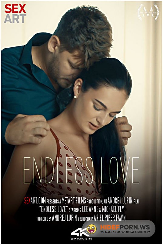 sexart - Lee Anne - Endless Love [FullHD 1080p]