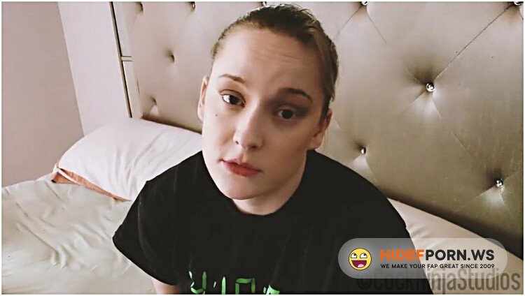 CockNinjaStudios/PornHubPremium - SmartyKat314 - My Stoner Sister Does What I Want [HD 720p]