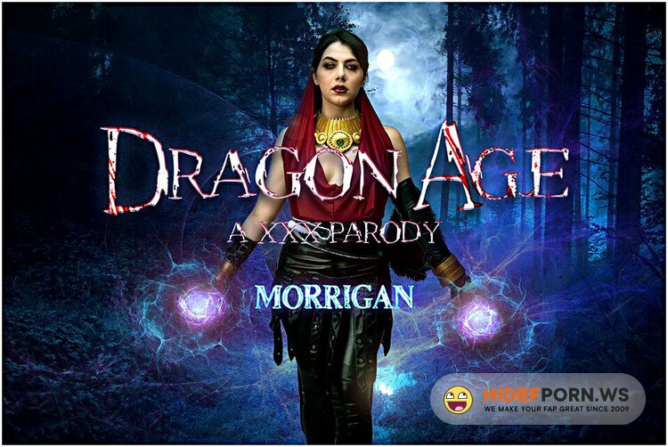00:42:54 - Valentina Nappi - Dragon Age: Morrigan A XXX Parody [UltraHD 2K 1440p]