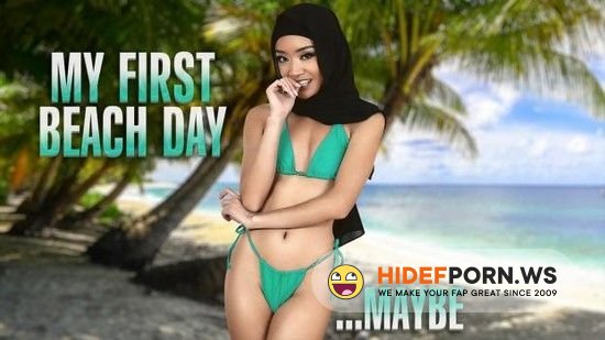 HijabHookup - Jade Kimiko - Our Culture Is More Free [2023/SD]
