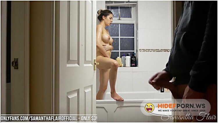 PornHub - Samantha Flair - Astonishing Orgasms! 2 Hours! Wow! [FullHD 1080p]