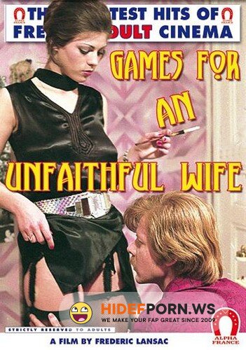 Games for an Unfaithful Wife / Perverse Spiele unersattliche Madchen [1976/WEBRip/SD]