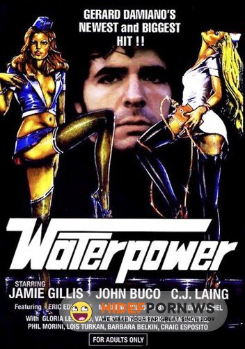 Waterpower / Schpritz! [1976/WEBRip/SD]