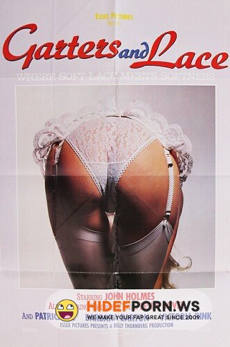 Garters and Lace [1980/WEBRip/SD]