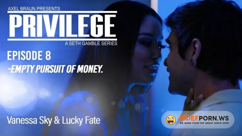 Wicked - Vanessa Sky - Privilege Episode 8 Empty Pursuit Of Money [2023/SD]