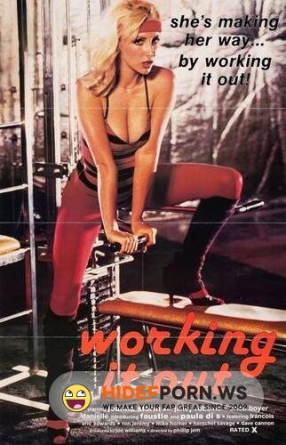 Working It Out [1983/WEBRip/SD]