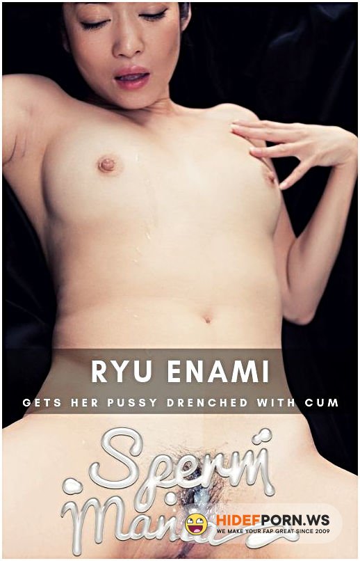 Spermmania - Ryu Enami - Hardcore [FullHD 1080p]