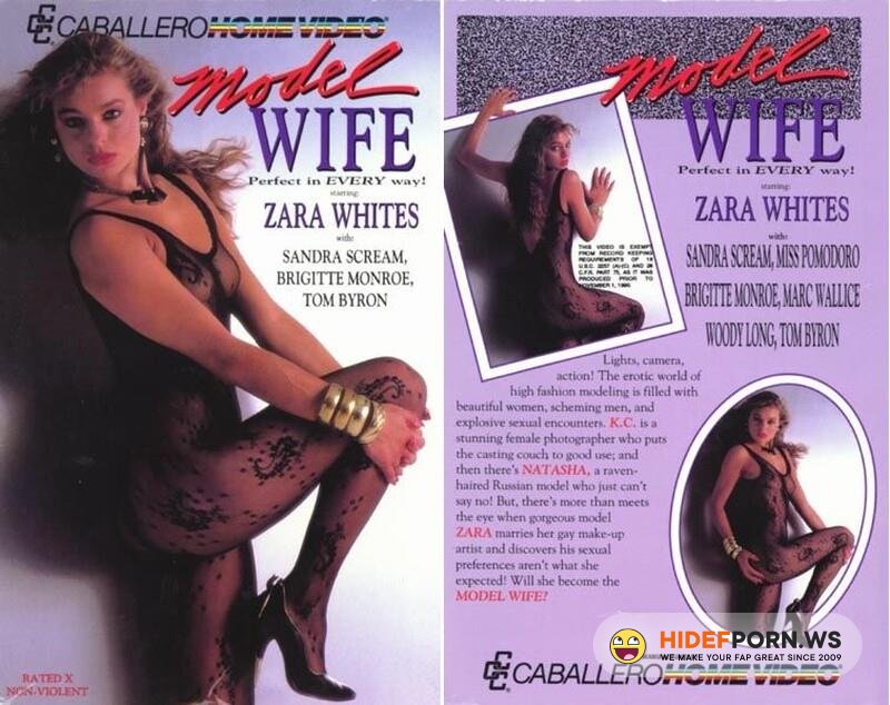 Model Wife [1990/WEBRip/SD]
