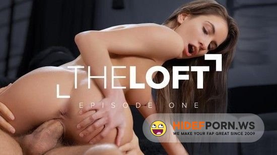 TheLoft - Lili Charmelle - Feeling Right At Home [2023/HD]