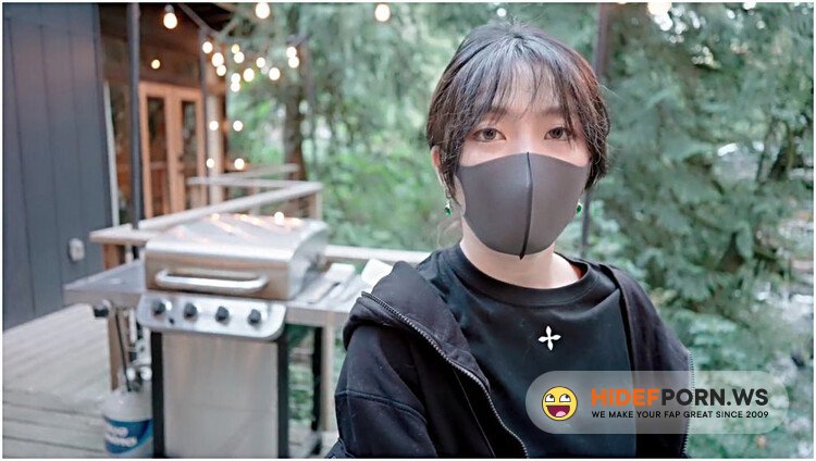 PorbHub - HongKongDoll - Girl Who Lives In The Woods Alone - Episode 1 - Friends Preview Version [FullHD 1080p]