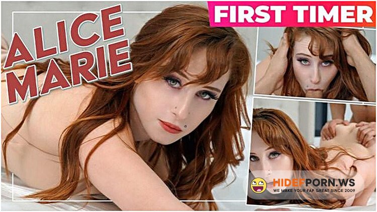 New Redhead Porn - ShesNew/TeamSkeet - Alice Marie - A New Redhead Texan FullHD 1080p Â»  HiDefPorn.ws