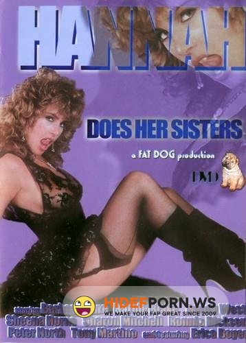 Hannah Does Her Sisters [1986/WEBRip/SD]