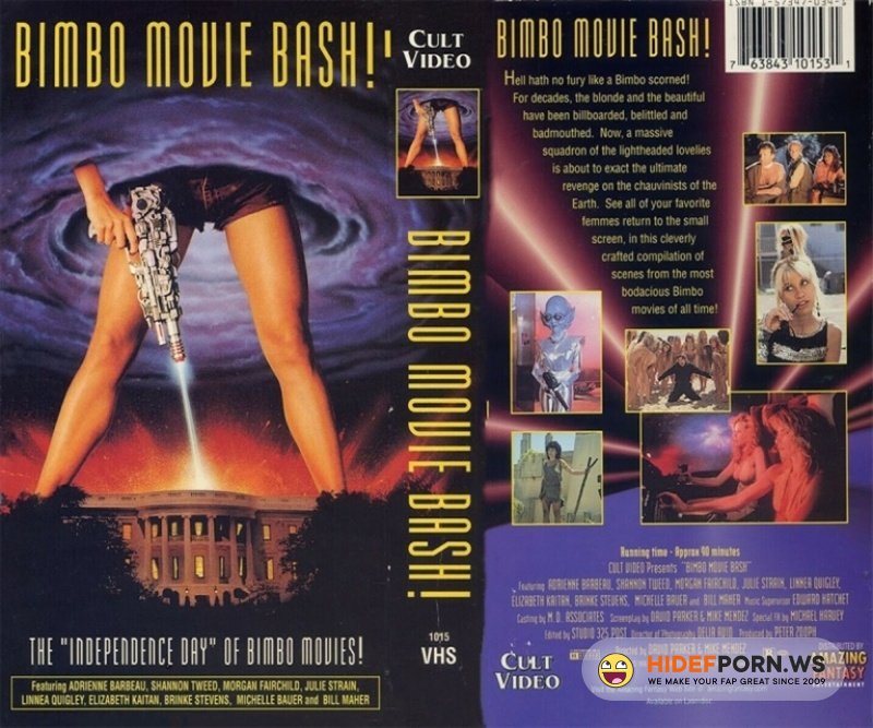 Bimbo Movie Bash [1996/WEBRip/SD]