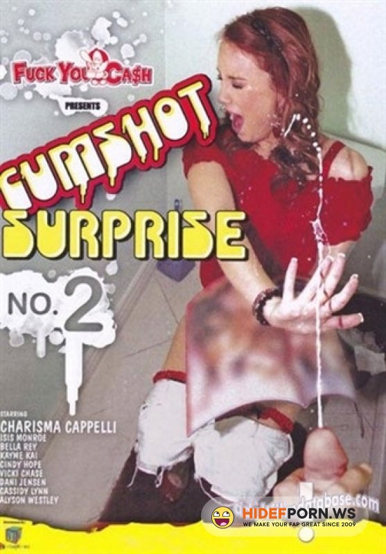 Cumshot Surprise 2 [2010/WEBRip/SD]