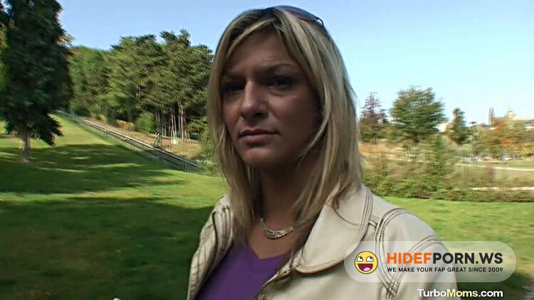 TurboMoms - Klarisa Leone [HD 720p]