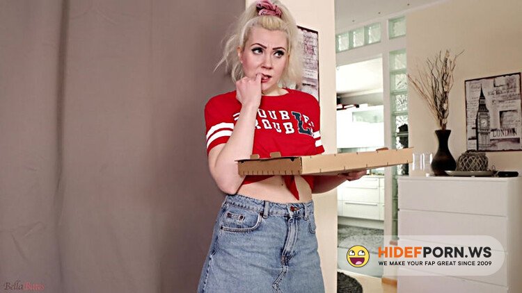 Onlyfans - Bella Bates - Step DADDY Fucks Step Daughter s Creampied Pussy After Pizza Guy - HE WANTED TO WATCH TOO! [FullHD 1080p]