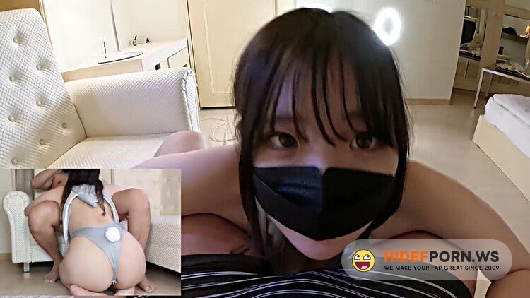 Onlyfans - kanon_hentai_JP - Massive Vaginal Ejaculation On a Japanese College Girl In a Cowgirl Position. [FullHD 1080p]