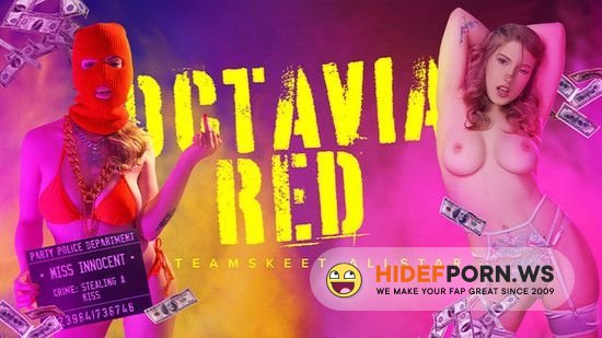 TeamSkeetAllstars - Octavia Red - Octavia Unleashed [2023/SD]