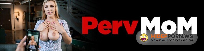 PervMom.com / TeamSkeet.com - Joslyn Jane - Fulfilling Stepmom's Fantasy [Full HD 1080p]