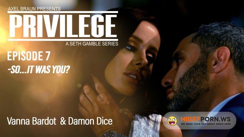Wicked.com - Vanna Bardot ( Privilege Episode 7: So It was You?) [Full HD 1080p]
