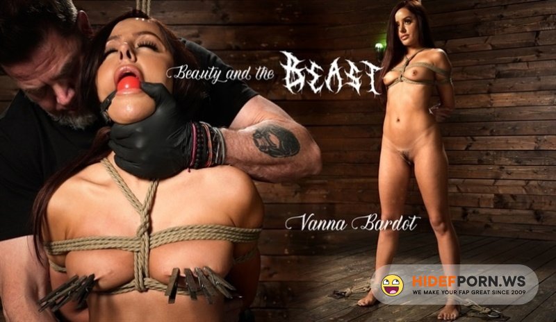 - Vanna Bardot, The Pope - Beauty And The Beast [FullHD 1080p]