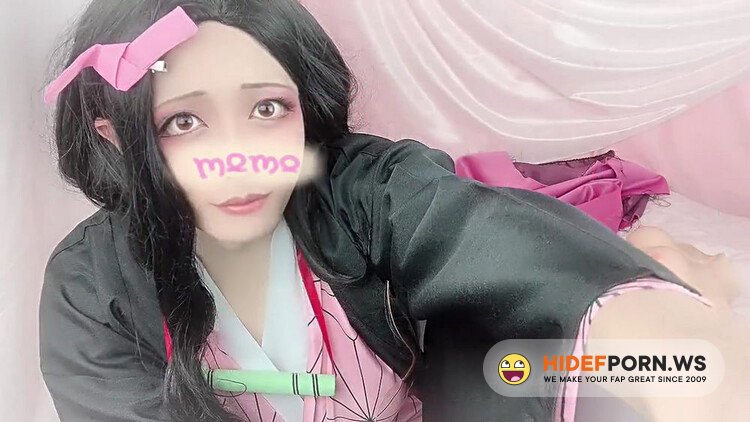 Onlyfans.com - momo JP cosplay - Japanese Anime Cosplay|At The Famous Japanese Sister Cosplay Masturbation On Female Onaho Short.Ver [HD 720p]
