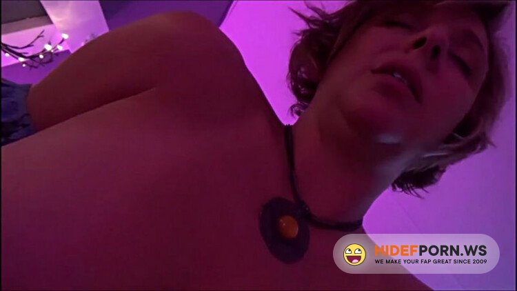 MomComesFirst.com - Brianna Beach Mother And Son All Alone [HD 720p]