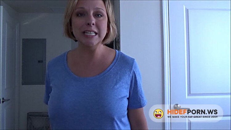 MomComesFirst.com - Brianna Beach Moms Quick Fix [HD 720p]
