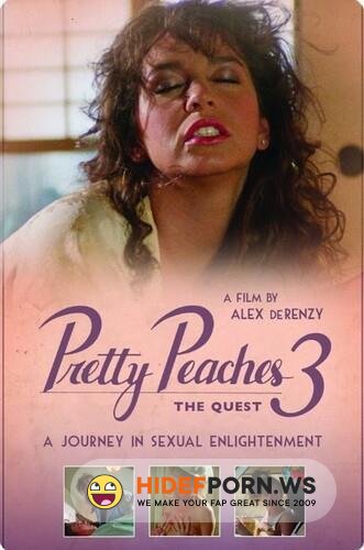 Pretty Peaches 3: The Quest [1989/WEBRip/SD]
