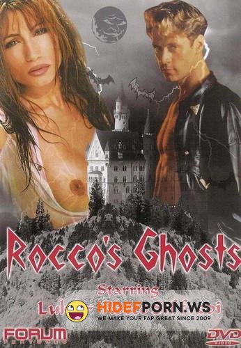 Roccos Ghosts [1997/WEBRip/SD]