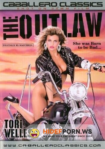 The Outlaw [1989/WEBRip/SD]