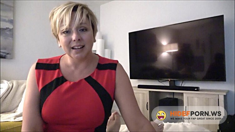 MomComesFirst.com - Brianna Beach Teachers Pet [FullHD 1080p]