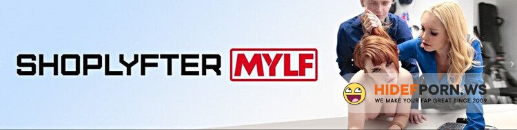 ShoplyfterMylf.com / MYLF.com - Alice Marie & Aaliyah Love - Case No. 6615389 – Not So Innocent [Full HD 1080p]