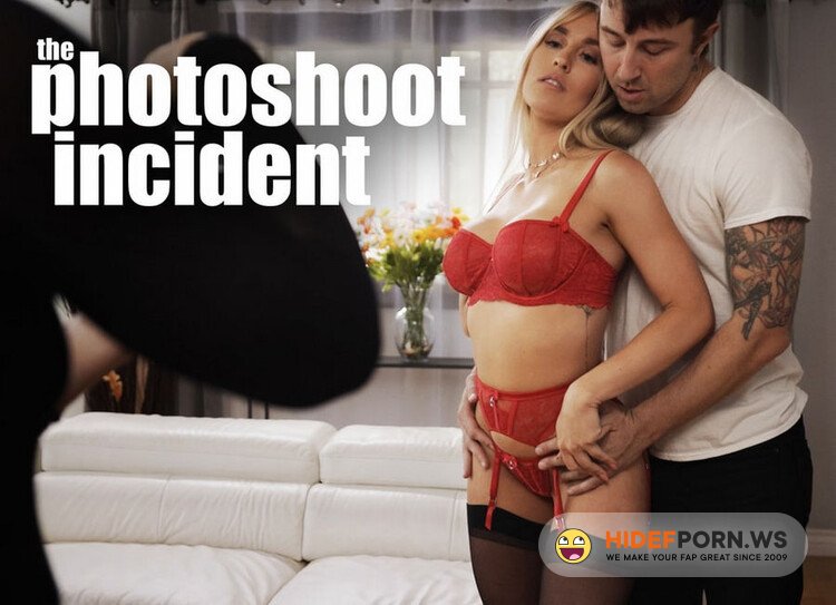Missax.com - Sarah Taylor - The Photoshoot Incident [Full HD 1080p]