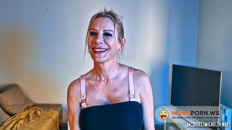 JacquieEtMichelTV.net/Indecentes-Voisines.com - Victoria Nova - Victoria, 47, wanted to be warmed up [Full HD 1080p]