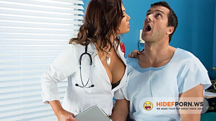 DoctorAdventures / Brazzers - Tory Lane (Going Once, Cumming Twice / 25.03.16) [HD 720p]