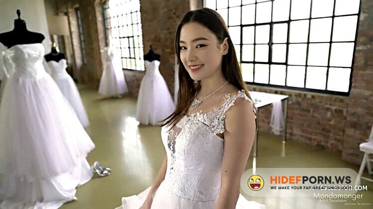 Fan-Topia - Irene To Cheating Bride [HD 720p]