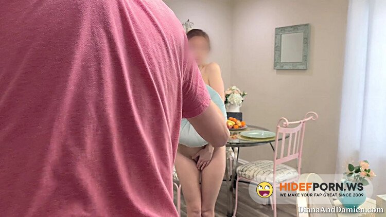 ModelHub - Damien Soft - 179 We Had To Be Quiet In a Mormon Bed And Breakfast We Took Some Pictures Too! [FullHD 1080p]