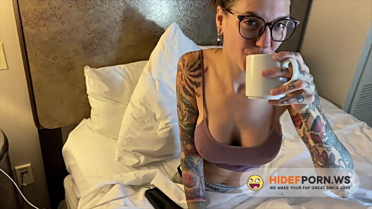 PornHub - SNEAKY HOTEL LINK WITH EX | CAUGHT BY WINDOW WASHERS | REAL AMATEUR HOOKUP [FullHD 1080p]