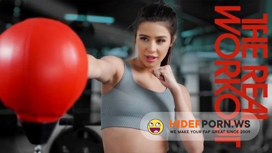 TheRealWorkout - Kylie Rocket - The Secret To A Good Workout [2023/SD]