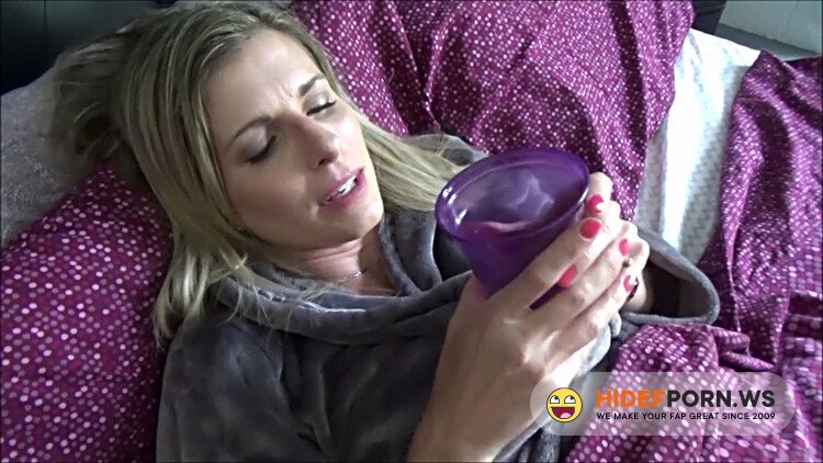 FamilyTherapyXXX - 2018-07-20-Motherstreatmentfull [HD 720p]
