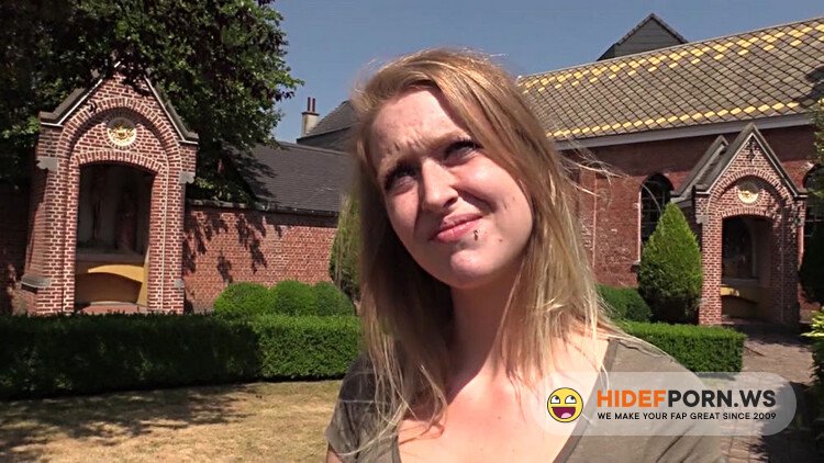 VurigVlaanderen.be/MeidenVanHolland.nl - Esmees Eerste Sexfilm [HD 720p]