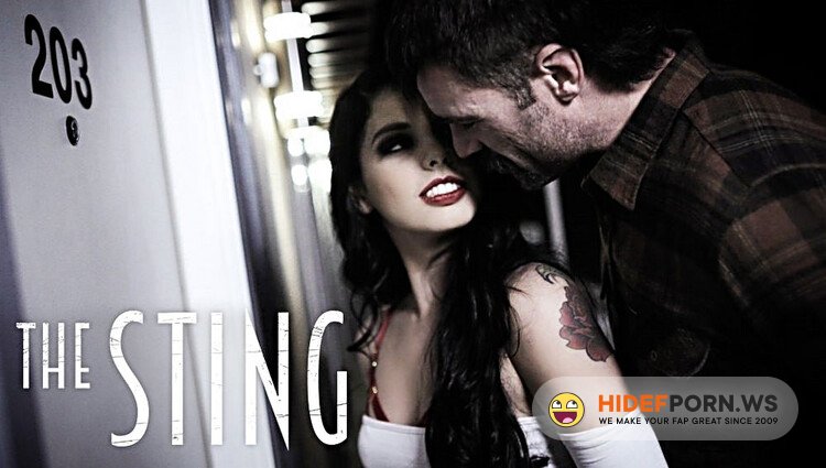 PureTaboo.com - Gina Valentina - The Sting [HD 720p]