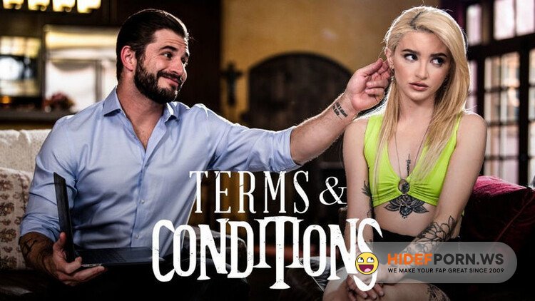 puretaboo.com - Lola Fae - Terms And Conditions [FullHD 1080p]
