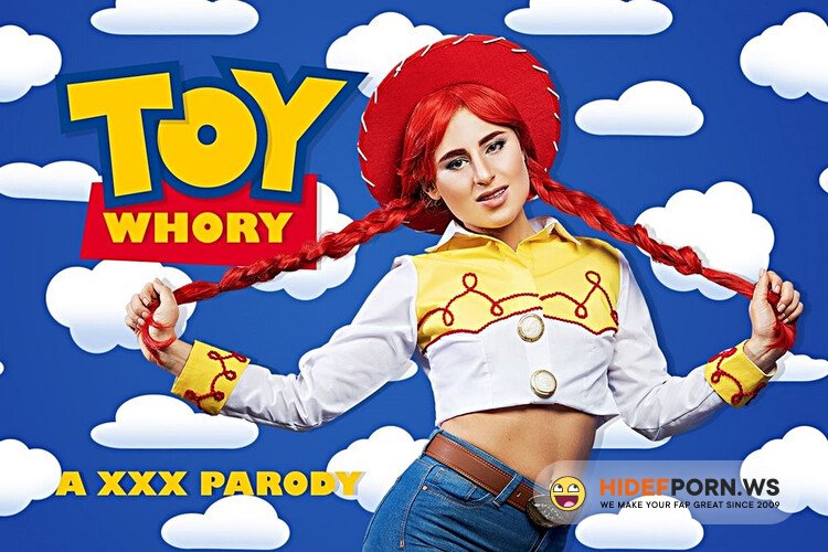 vrcosplayx.com - Lindsey Cruz (Toy Story A XXX Parody) [1440p 1440p]