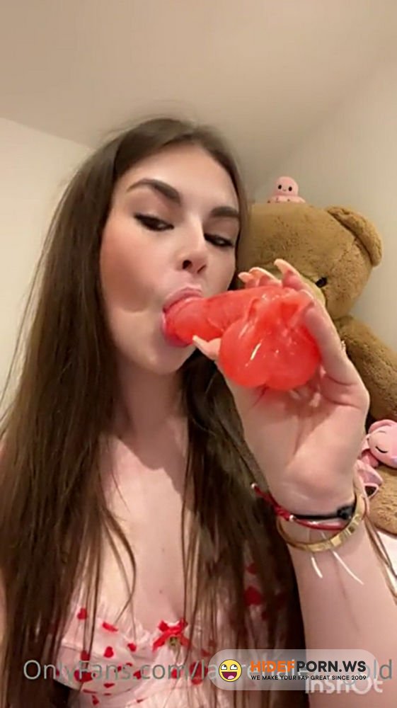 Onlyfans - Lauren Alexis Gold Nude Sucking Your Cock Video Leaked [HD 720p]